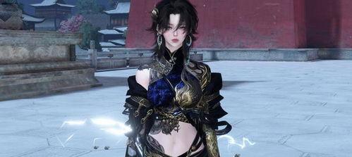 逆水寒衣服最新爆料冰雪,冬日风情，华丽绽放  第3张