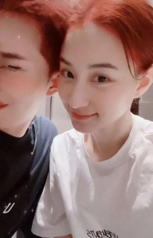 窦骁女友爆料视频大全,揭秘明星恋情背后的真相  第2张